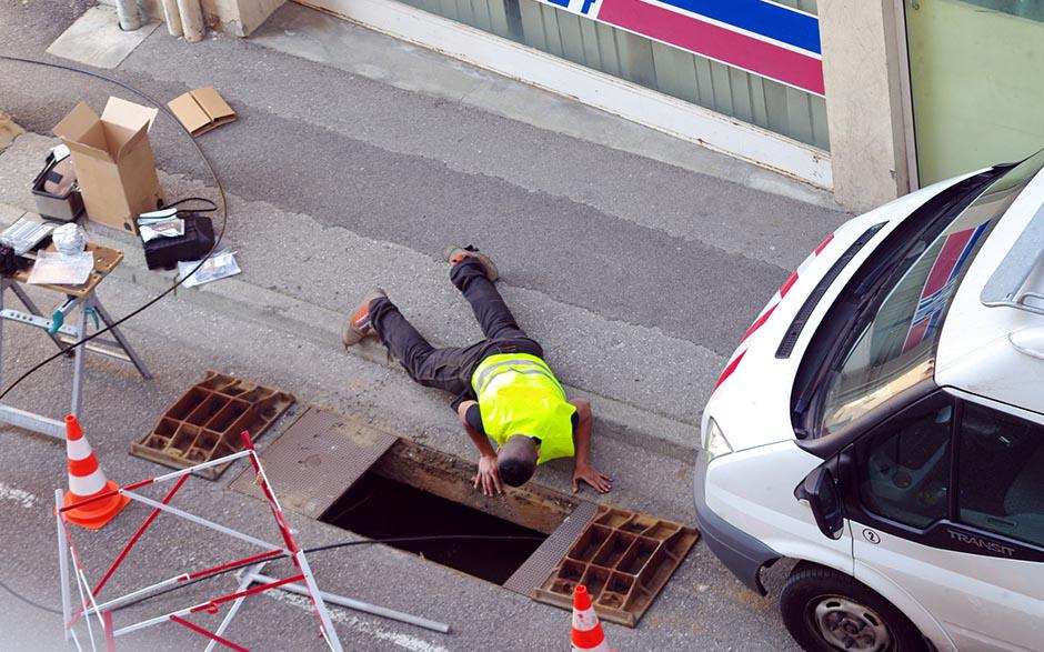 déboucher son wc Clamart