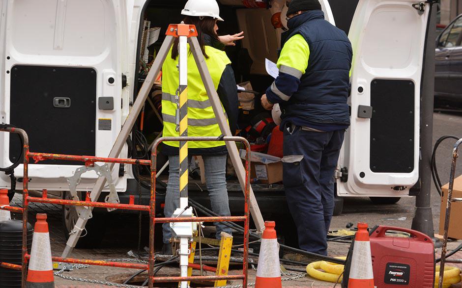 entreprise assainissement Auffargis